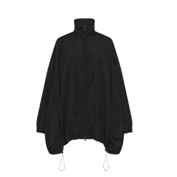 The Row Jackets & Blazers - THE ROW Olimpia Handkerchief Hem jacket